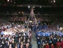 Opening Ceremonies<br />KOREA, REPUBLIC OF (KR) Delegation