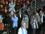 Opening Ceremonies<br />LEBANON (LB) Delegation
