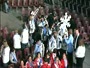 Opening Ceremonies<br />LITHUANIA (LT) Delegation