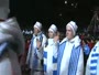 Opening Ceremonies<br />LUXEMBOURG (LU) Delegation