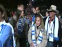 Opening Ceremonies<br />LIBYAN ARAB JAMAHIRIYA (LY) Delegation