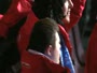 Opening Ceremonies<br />MONTENEGRO (ME) Delegation
