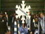 Opening Ceremonies<br />MAURITANIA (MR) Delegation