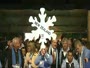 Opening Ceremonies<br />NEW ZEALAND (NZ) Delegation
