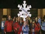 Opening Ceremonies<br />ROMANIA (RO) Delegation