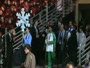 Opening Ceremonies<br />SAUDI ARABIA (SA) Delegation