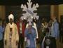 Opening Ceremonies<br />SUDAN (SD) Delegation