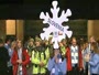 Opening Ceremonies<br />SLOVENIA (SI) Delegation