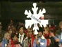 Opening Ceremonies<br />SLOVAKIA (SK) Delegation