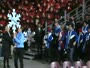 Opening Ceremonies<br />EL SALVADOR (SV) Delegation
