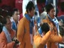 Opening Ceremonies<br />TAJIKISTAN (TJ) Delegation