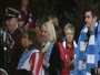 Opening Ceremonies<br />TURKEY (TR) Delegation
