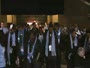 Opening Ceremonies<br />SOUTH AFRICA (ZA) Delegation