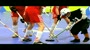Afghanistan Floor Hockey Team