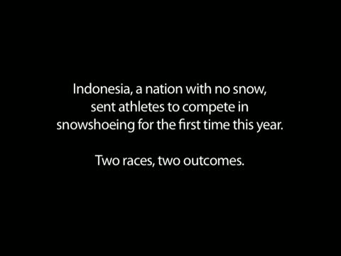 Loke Koon, Team Indonesia