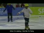 Abdulla Mettabb a Al-mari, Figure Skating, Quatar