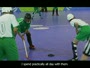 Khaled Benkacem, Floor Hockey Coach, Algeria