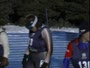 Snowshoeing<br />SN Snowshoeing 200M Race