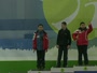 Speed Skating<br />SS Speed Skating 333M Race