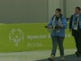 Speed Skating<br />SS Speed Skating 500M Race