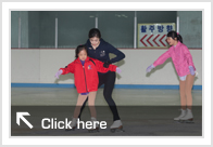 Kim Yu Na as Global Ambassador