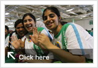 Volunteer story for SO Pakistan