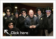Stars for Pars SONZ