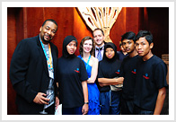 AmCham Gala