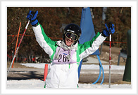 Australia WInter Games