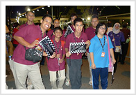 F1 SOSG