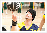 Trans Tasman Tournament