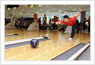 SO SIngapore Unified Charity Bowling