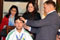 Several athletes from Pakistan received free hearing aids on the same day. From Asia, to Africa, to South America -- Healthy Hearing is helping Special Olympics athletes across the globe.<br /><span></span>