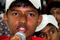 An athlete expresses his views.<br /><span></span>