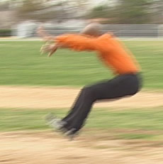 Em Vôo – Estilo Pendular