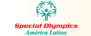 Voltar para a página inicial da Special Olympics