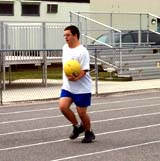 Correr