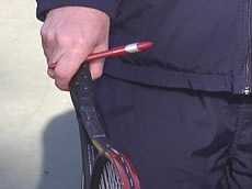 Eastern+backhand+grip