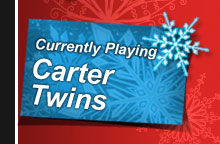 Carter Twins Carter Twins