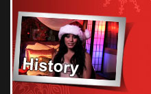 History of A Very Special Christmas History of A Very Special Christmas