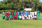 SO Senegal staged a Unified Football Tournament to celebrate EKS Day.<a href="http://www.specialolympics.org/unified_sports.aspx" title="Unified Sport">Unified Sport</a> is a Special Olympics initiative which promotes inclusion by partnering Special Olympics athletes and mainstream athletes on one Unified team to compete against other Unified teams.<br /><span></span>