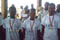 SO Togo athletes proudly display their medals. SO is a non-elite sports organisation and operates on a principle of <a href="/Common/Athlete_Resources.aspx" title="divisioning">divisioning</a> to enusre that all athletes get an equal opportuntiy to participate. SO is open to all people with an Intellectual Disability<br /><span></span>