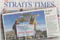 La performance de Salihin a suscité une réaction formidable de la part des médias locaux. Elle a fait la couverture de journaux nationaux en Angleterre et en Malaisie.<br /><span></span>
