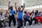 Cheers for the Bharat Powerlifting teammates.<br /><span>Photo Credit: Efthymios Gkoulios</span>