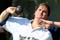 Kristin Mercer won two Silver medals in Shotput and Long Jump.<br /><span>Photo Credit: Special Olympics Australia</span>