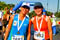 The SSC officials attended the Special Olympics World Summer Games in Athens.<br /><span>Photo Credit: Diego Azubel</span>