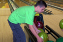 Jordan's mom Jenny shared: "Special Olympics gives Jordan the knowledge that he matters, he belongs to something." <br /><span></span>