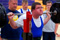 Look at that determination! Powerlifting is a rapidly growing sport at Special Olympics.<br /><span></span>