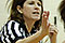 Every Special Olympics game has officials keeping an eye on the game to be sure rules are followed and fairness enforced. Special Olympics takes pride in the quality of its officials and quality of competition they enforce.<br /><span></span>