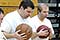 At Paul VI High School in Virginia, varsity basketball players worked with Special Olympics athletes to build their skills. As with any ball players, Special Olympics basketballers seek to improve and compete at ever higher levels.<br /><span></span>
